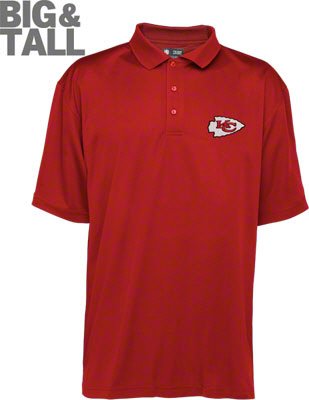 big and tall kansas city chiefs jersey