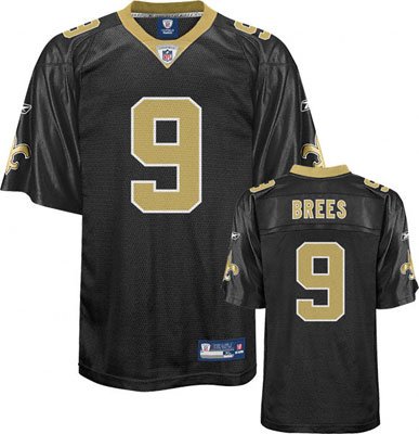 Big and Tall New Orleans Saints Jersey