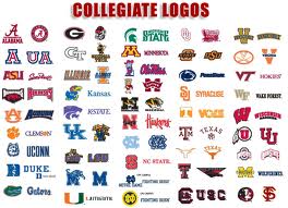 Big and Tall NCAA College Sports Apparel
