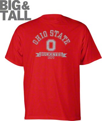 4x ohio state jersey