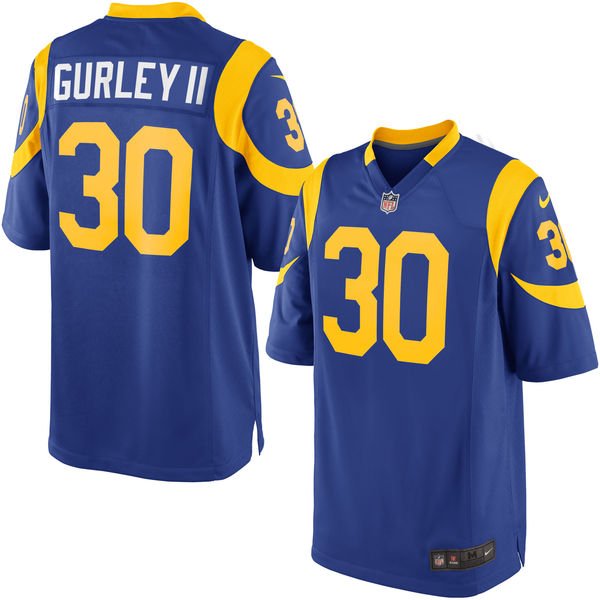 rams jersey 4xl