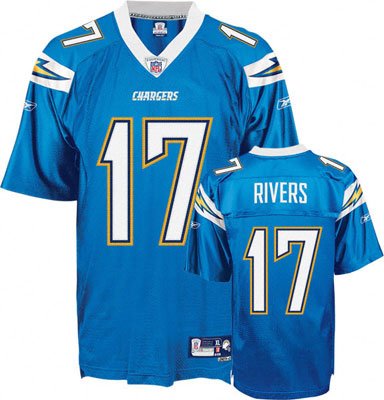 chargers jersey throwback