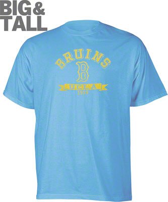 Big and Tall UCLA Bruins Varsity Alumni T-Shirt