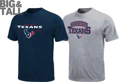 5xl houston texans jerseys