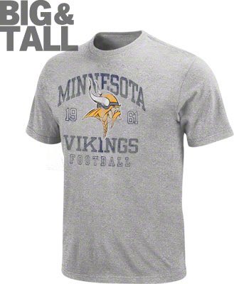 plus size vikings shirts