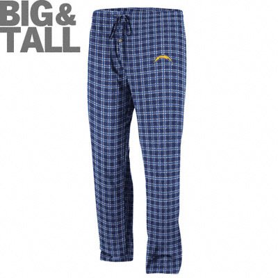Big and Tall Los Angeles Pajama Pants