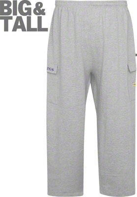 Big and Tall Minnesota Vikings Sweatpants