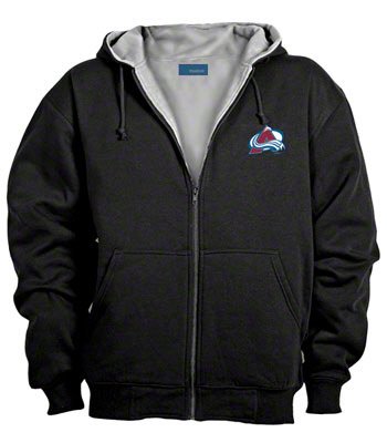 Big and Tall Colorado Avalanche Jacket