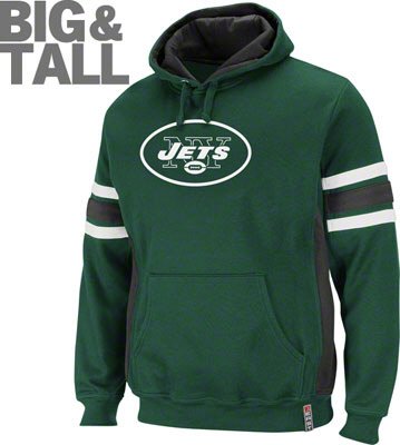 NY Jets Hoodies, Jacket S-XL 2X 3X 3XL 4X 4XL 5X 6X XLT 2XT 3XT