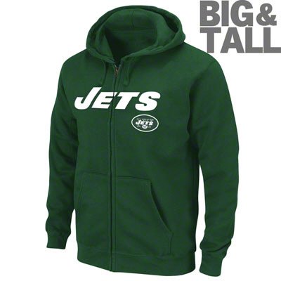 ny jets hoodie sweatshirt