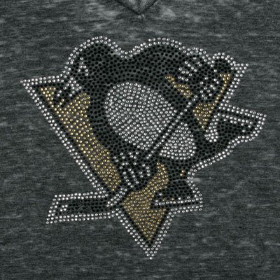 Plus Size Pittsburgh Penguins T-Shirts