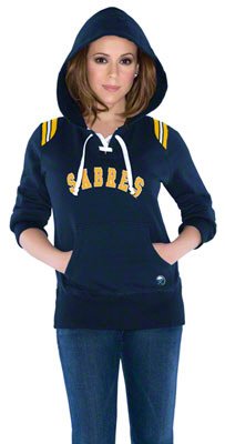 Plus Size Buffalo Sabres Sweatshirt Hoodie