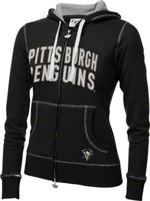 Plus Size Pittsburgh Penguins Sweatshirt Hoodie
