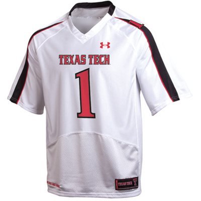 Big and Tall, texas tech red raiders jersey, 3x texas tech jersey