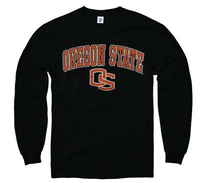 Big and Tall Oregon St. Beavers Sweatshirt, 3XL, 4XL, 5XL