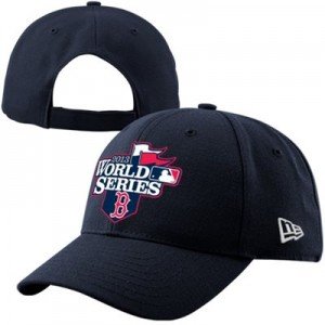 2013 boston red sox world series hat