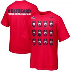 boston red sox world series t-shirt, red sox get beard t-shirt, 2013 boston red sox world series apparel