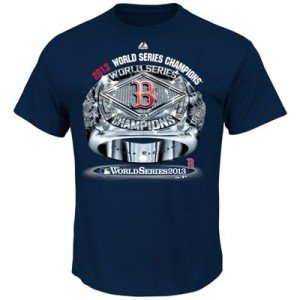 boston red sox world series champions t-shirt, 2013 red sox world series ring tee