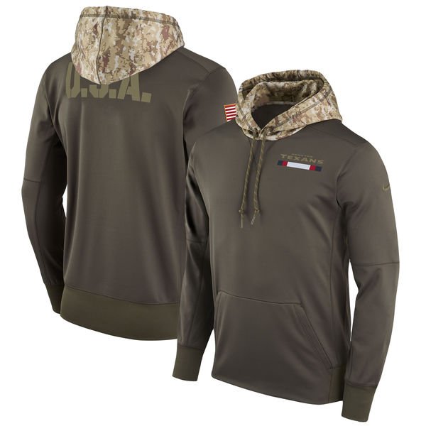 2017 houston texans salute to service hoodie, 2017 salute to service military hoody, 2017 salute to service apparel