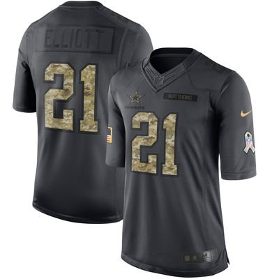 Dallas Cowboys Salute to Service Jersey Ezekiel Elliot salute to service jersey, nfl salute to service jersey, nfl military jerseys, nfl troop appreciation jersey, dallas cowboys elliot salute to service hoodie