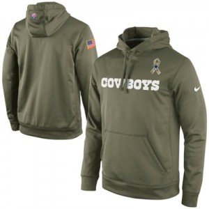 military cowboys jersey