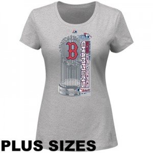 women's plus size red sox t-shirt, womens red sox 3x t-shirt, womens red sox 4xl t-shirt