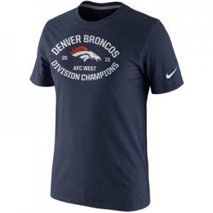 denver broncos afc west champions t-shirts, denver broncos division champions t-shirt