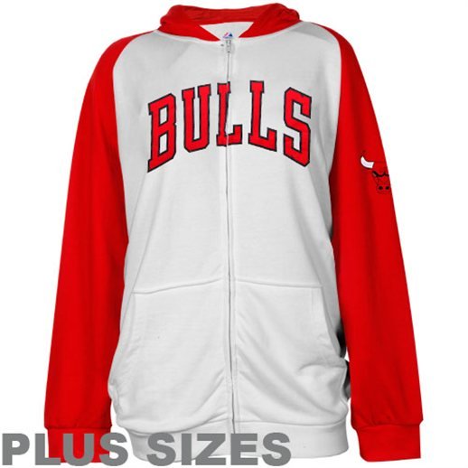 plus size bulls jersey dress