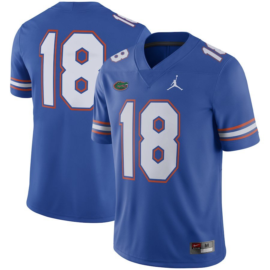 florida gators jersey