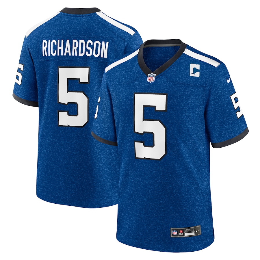 Anthony Richardson Jersey - Indianapolis Colts