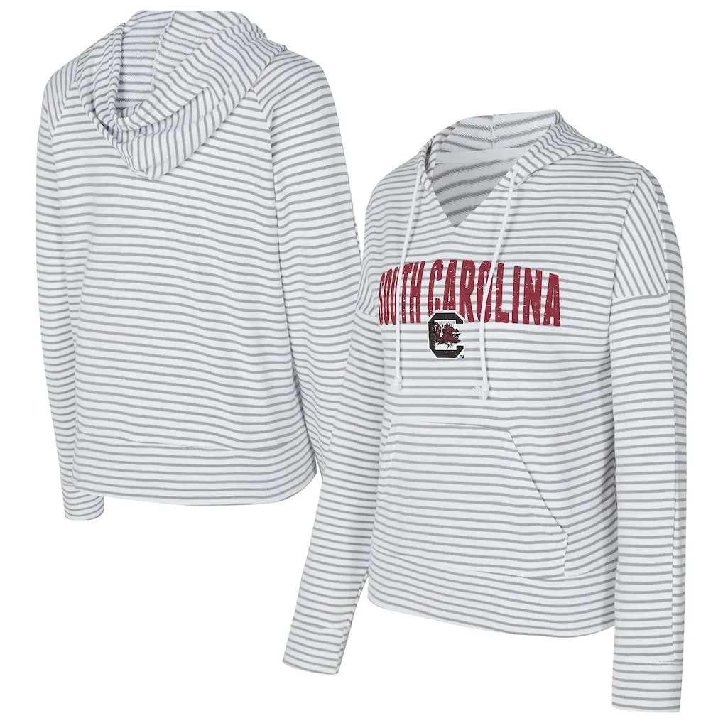 Women's South Carolina Gamecocks Long Sleeve Hoodie