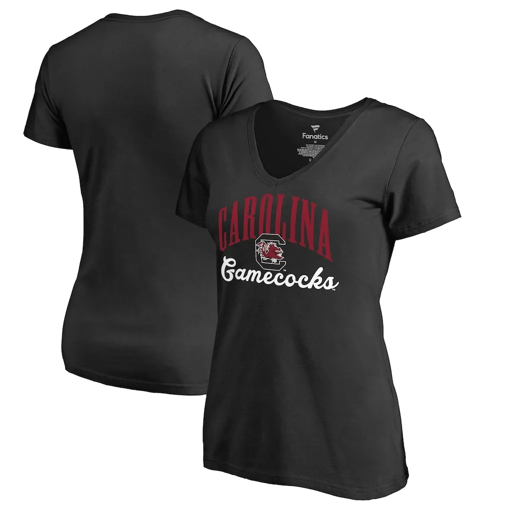 Women's South Carolina Gamecocks Tee Shirt in S-4X