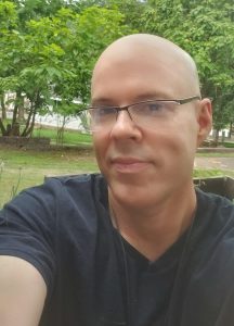 Jeff Sullivan, founder of BigTallJerseys.com
